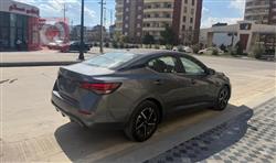 نيسان سنترا